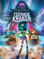 Ruby Gillman, Teenage Kraken (2023)