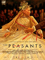 The Peasants (2023)