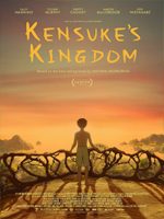 Kensuke's Kingdom (2023)