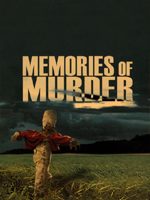 Memories of Murder (2003)