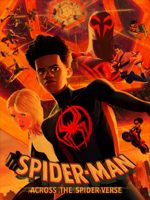 Spider-Man Across the Spider-Verse (2023)