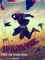 Spider-Man Into the Spider-Verse (2018)