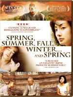 Spring, Summer, Fall, Winter... and Spring (2003)